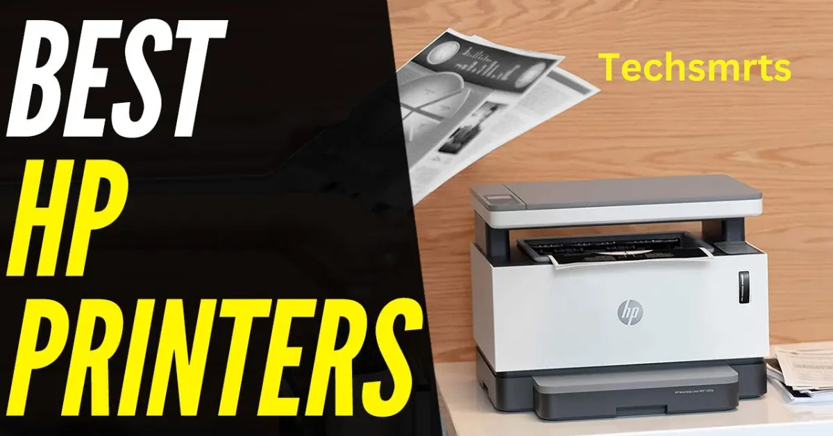 Best Printer