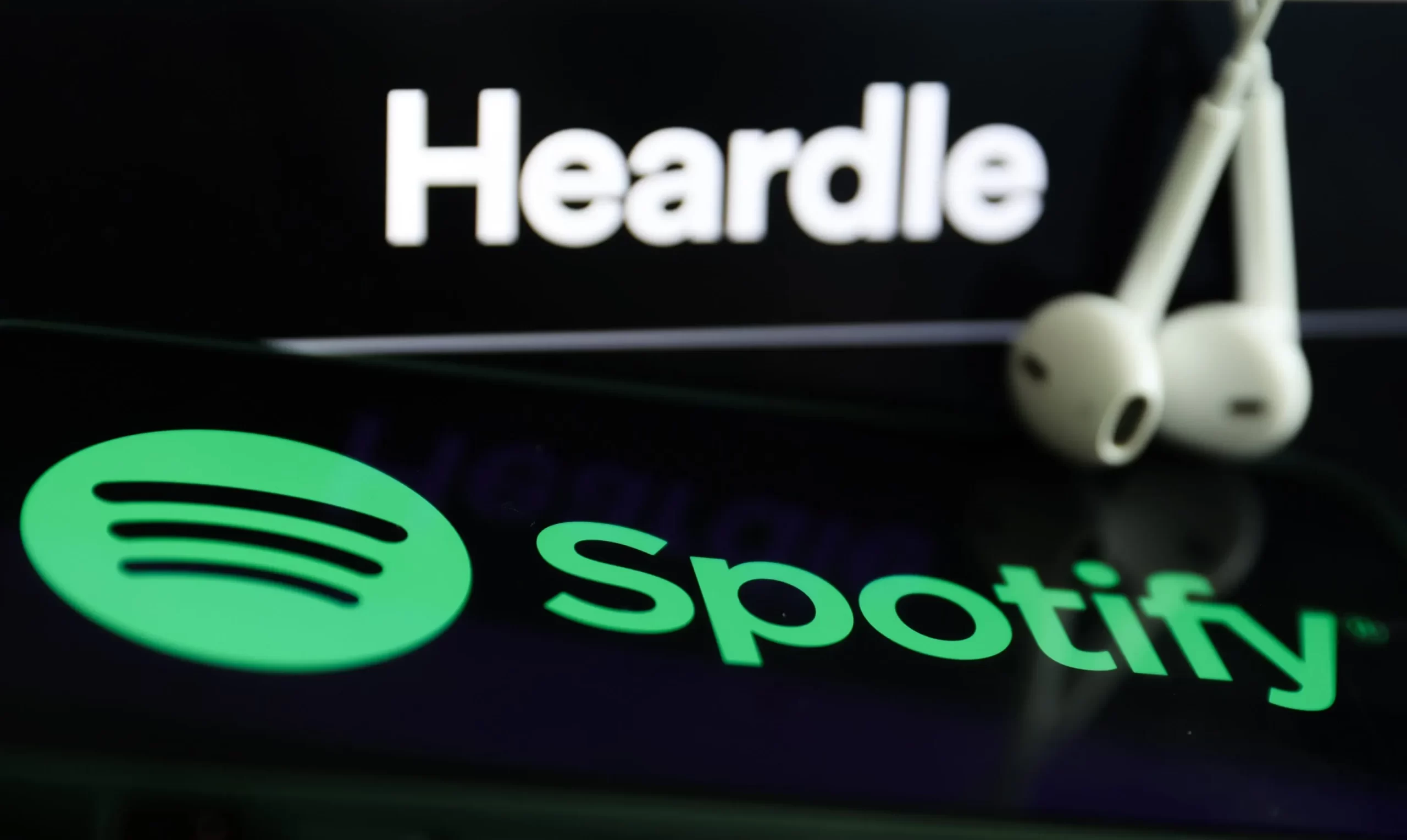 Spotify is shutting down Heardle
