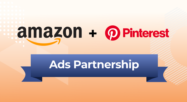 Pinterest-Amazon partnership